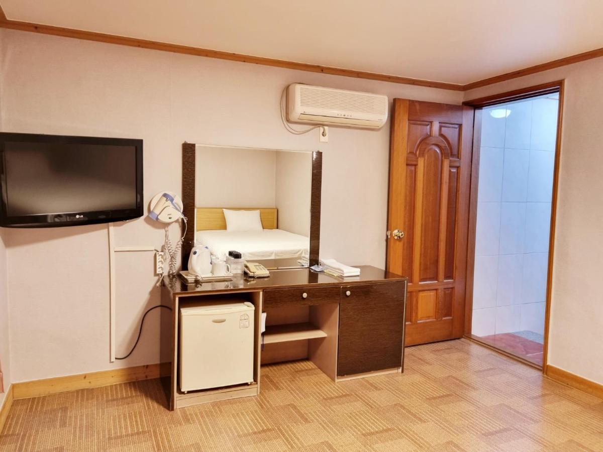 Hotel G Jeju Extérieur photo