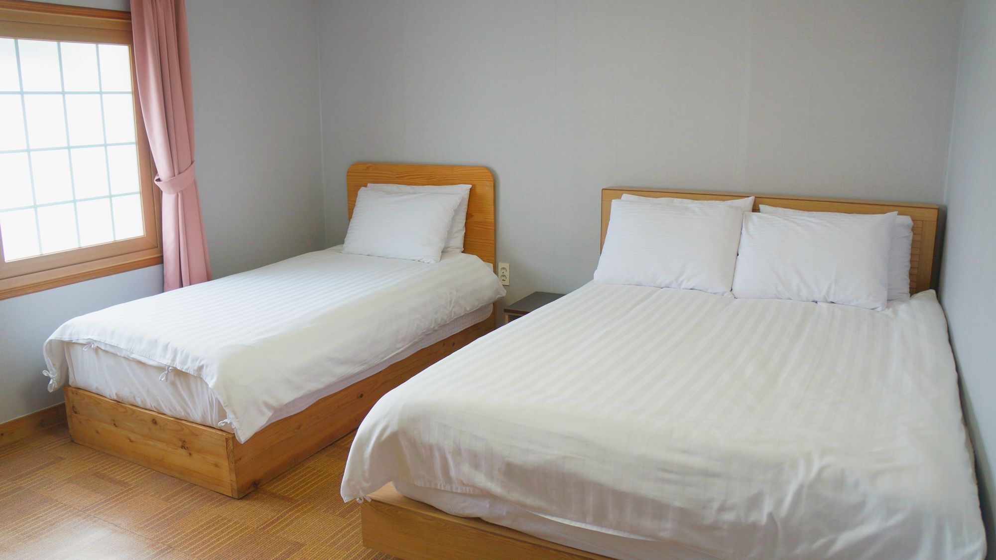 Hotel G Jeju Extérieur photo