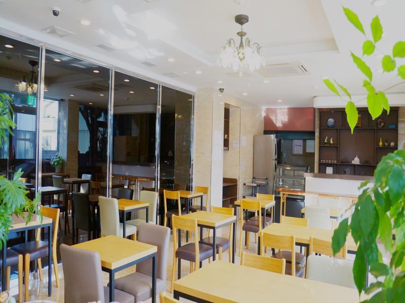 Hotel G Jeju Extérieur photo